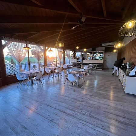 Zbrachlin Motel S5 מראה חיצוני תמונה