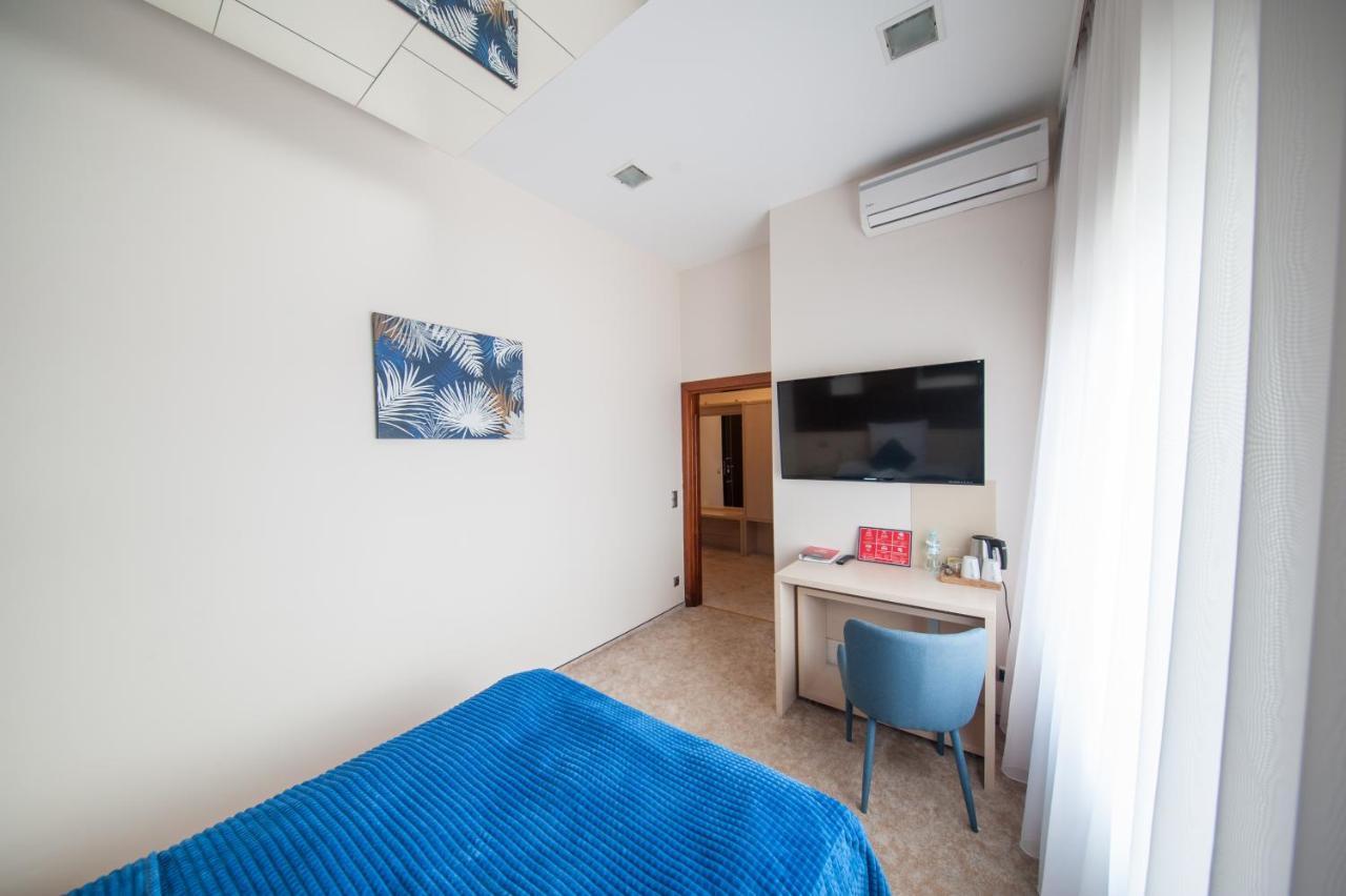 Zbrachlin Motel S5 מראה חיצוני תמונה