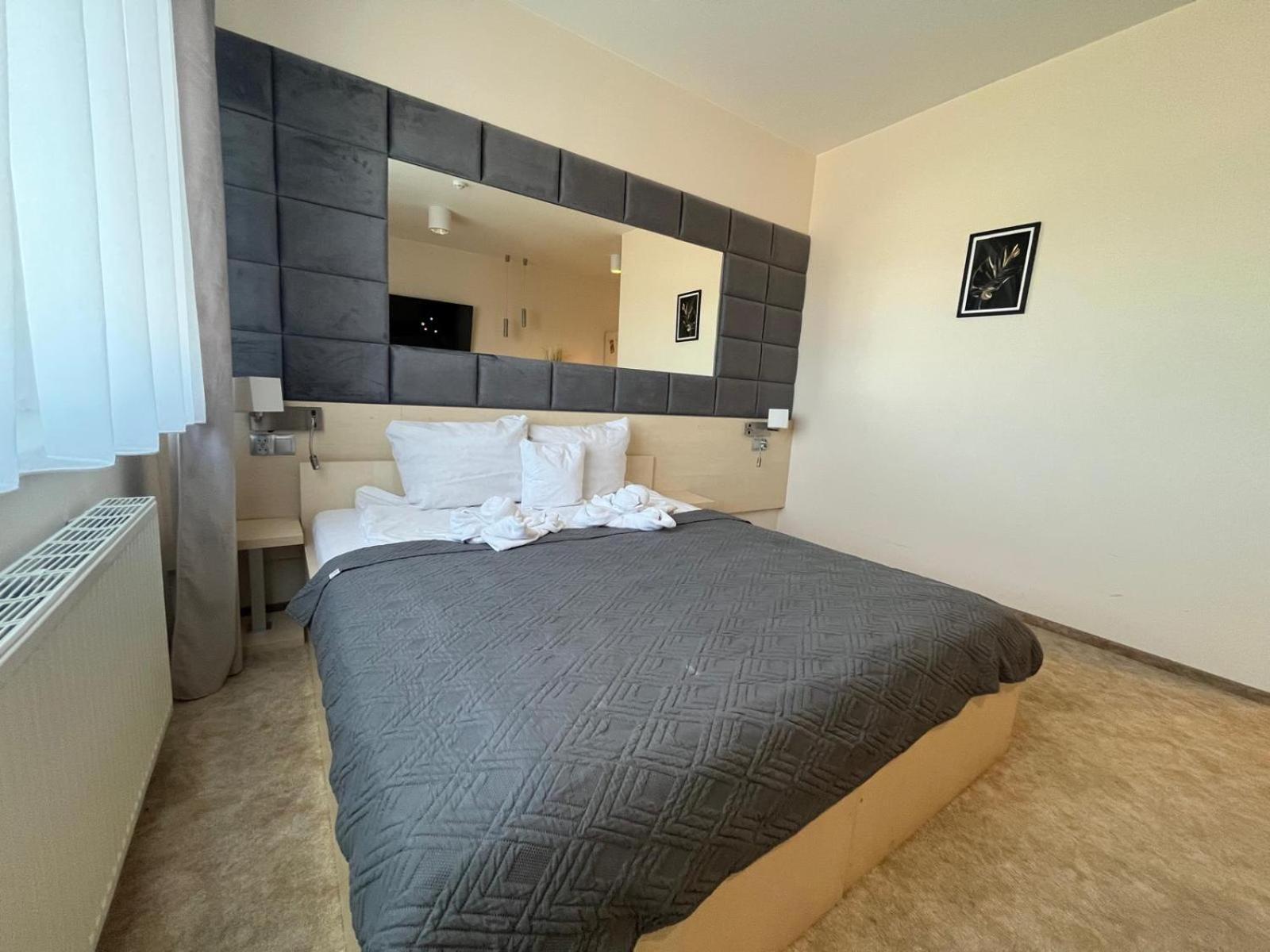Zbrachlin Motel S5 מראה חיצוני תמונה